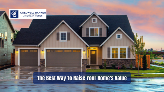 If you ever want to sell your home in the future, you want to make sure it's been worth the investment all this time. Here's how you can boost your home value.